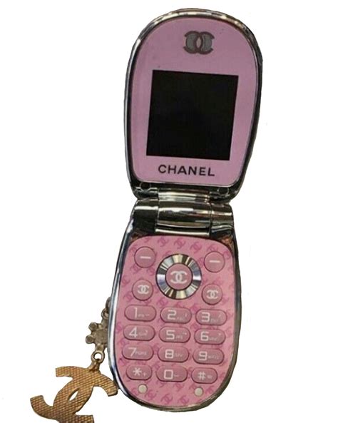 chanel flip phone|chanel flip phone amazon.